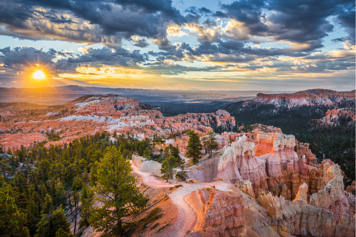 Bryce Canyon National Park